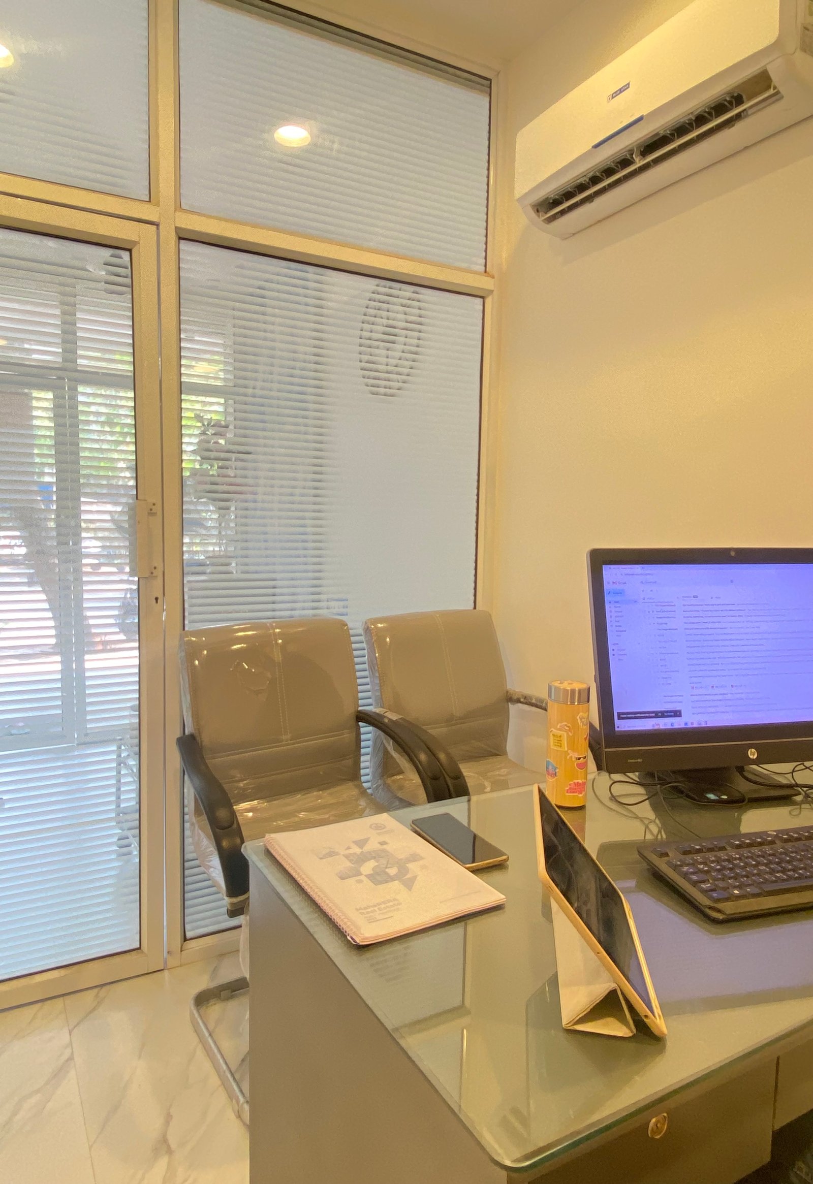 Karbelkar Enterprises office image 3