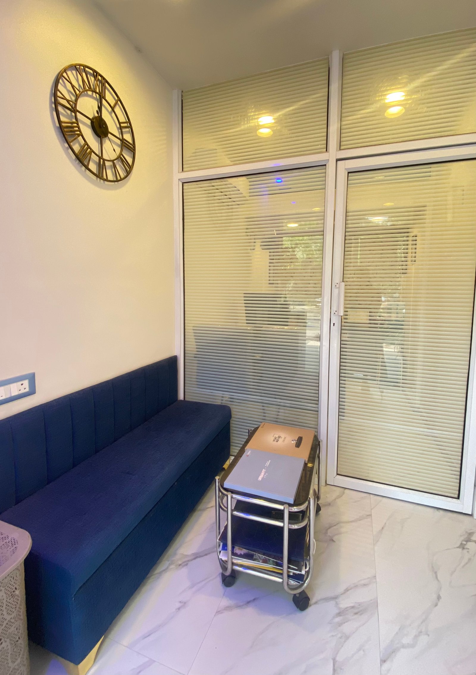 Karbelkar Enterprises office image 4